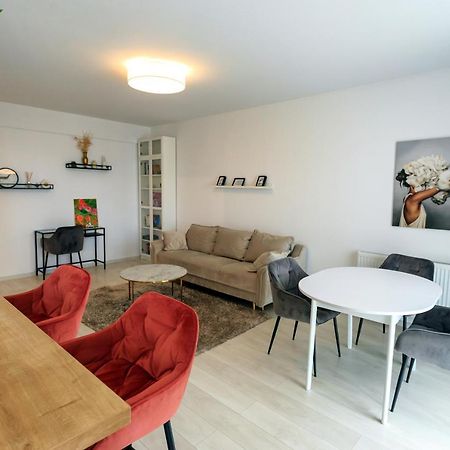 Mmc Apartament Braşov Exterior foto