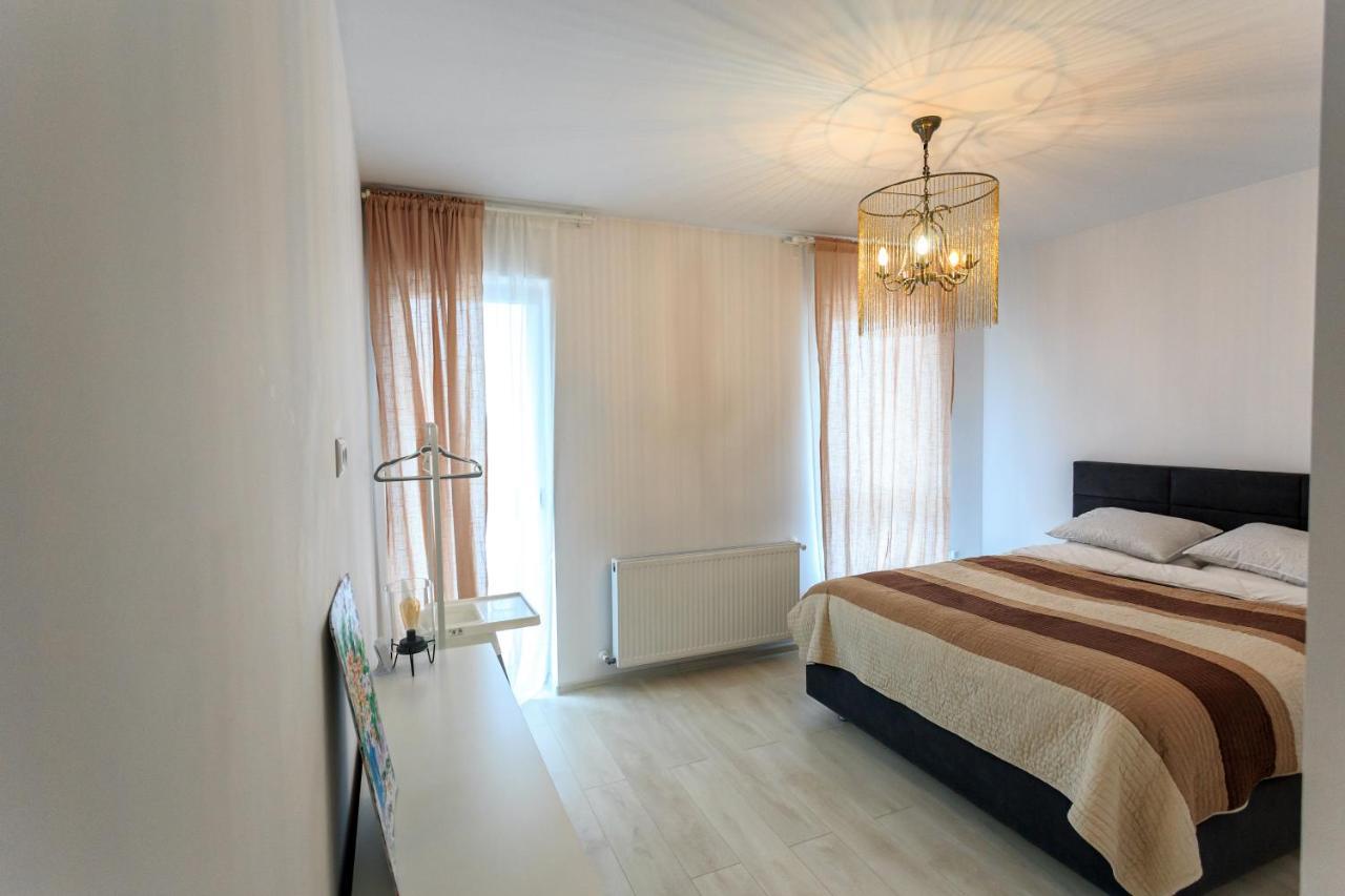 Mmc Apartament Braşov Exterior foto