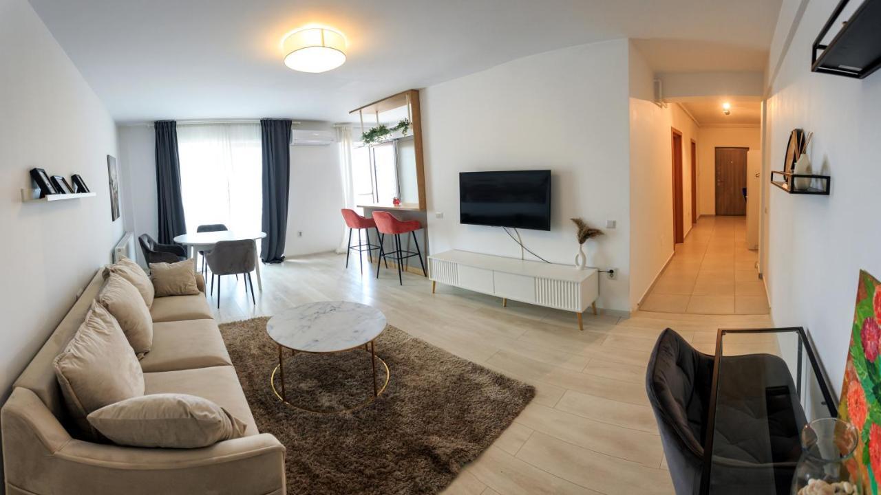 Mmc Apartament Braşov Exterior foto