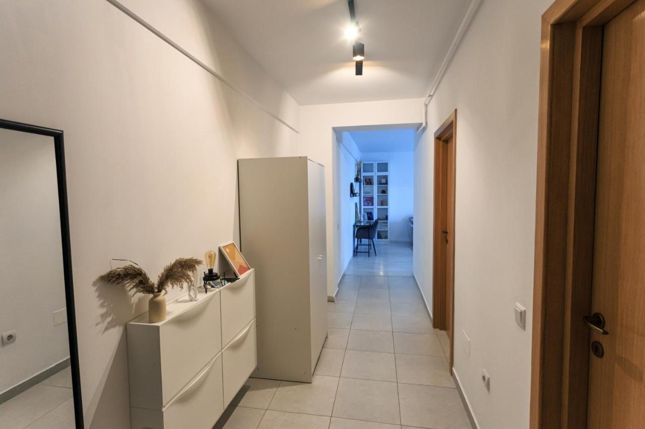 Mmc Apartament Braşov Exterior foto
