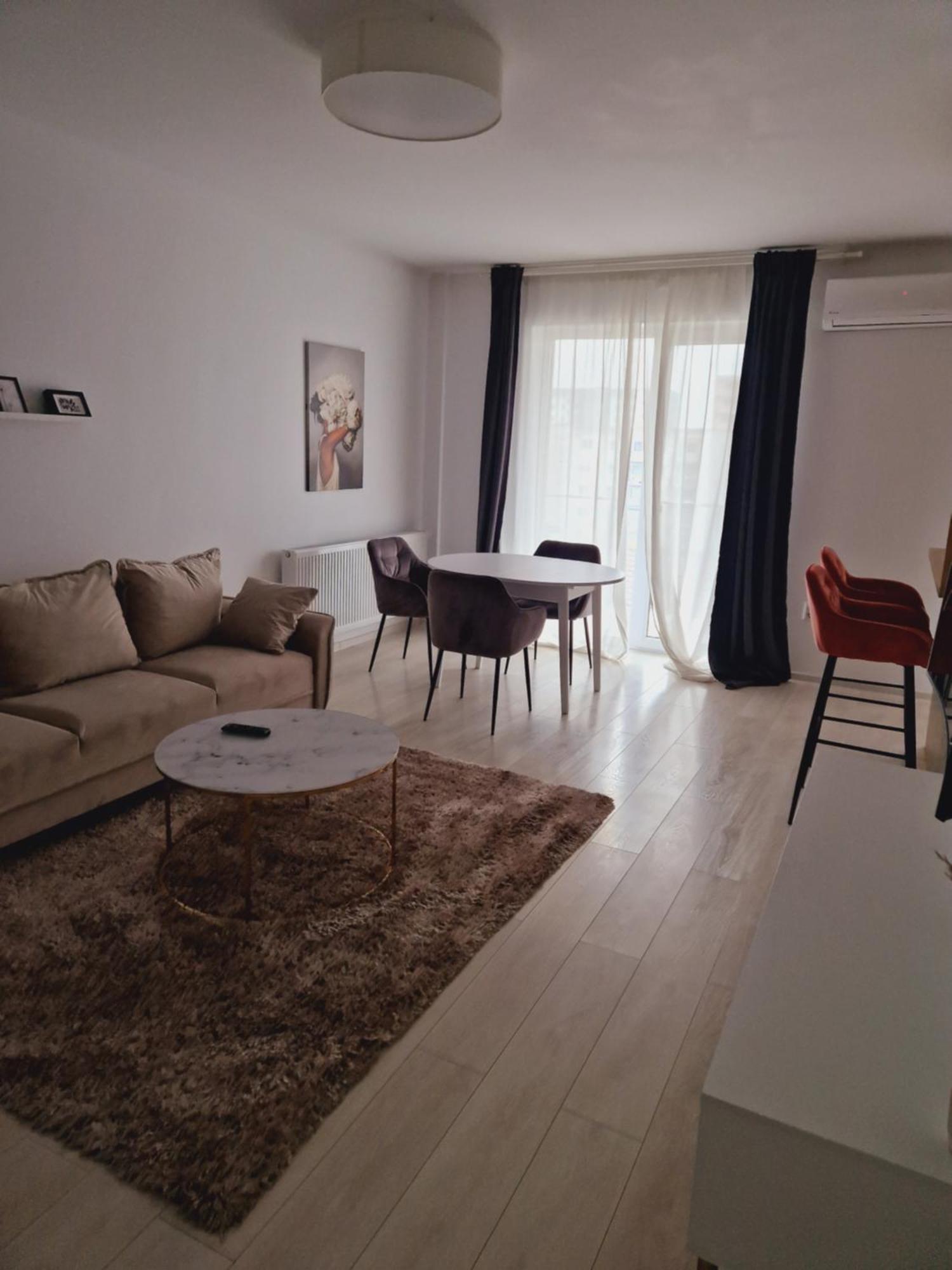 Mmc Apartament Braşov Exterior foto